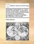 Arithmetick compendiz'd; or, a short treatise of arithmetick: composed for the u