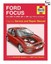 HAYNES Ford Focus Petrol & Diesel (Oct 01 - 04) - 4167