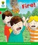 Oxford Reading Tree: Level 2: Decode and Develop: Fire!, Hunt, Roderick & Young,