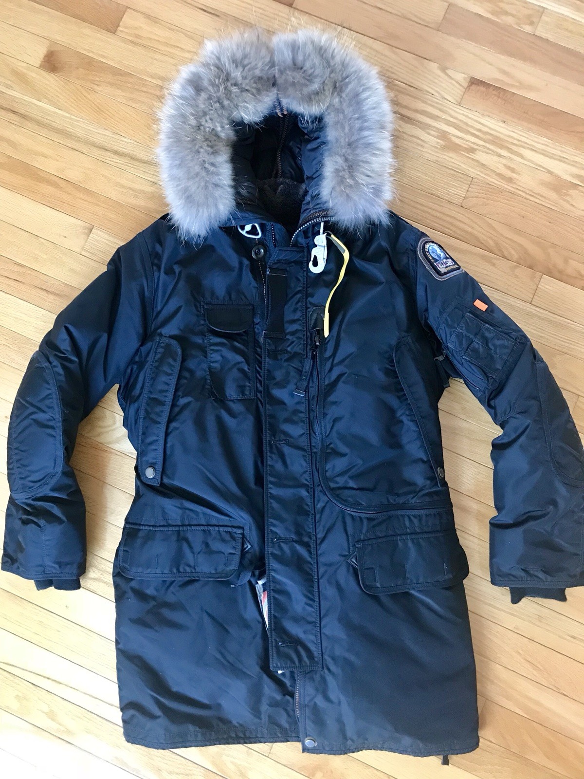 parajumpers size 12 parajumpers size 12