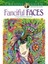 Creative Haven Fanciful Faces Coloring Book (Creative Haven Coloring Books).