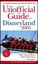 The Unofficial Guide to Disneyland 2005 by Sehlinger, Bob.