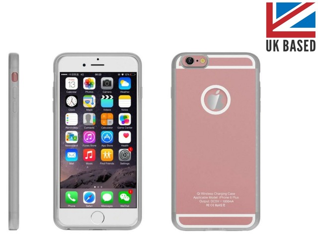 custodia wireless per iphone 7 custodia wireless per iphone 7