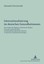 Kostrzewski, Alexander: Internationalisierung im deutschen Gesundheitswesen, Buc