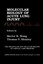 Molecular Biology of Acute Lung Injury, Hector R. Wong, Buch, Englisch, 2001