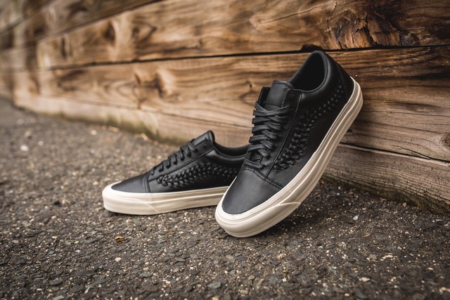 vans old skool weave dx vans old skool weave dx