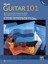 Alfred's Guitar 101, Bk 1 An Exciting Group Course for Adults W... 9781470611316