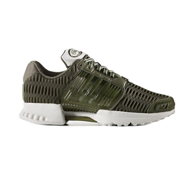 adidas originals climacool 1 trainers in green ba8571 adidas originals climacool 1 trainers in green ba8571