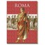 Roma Journal: 224pp Blank Journal Lo Scarabeo