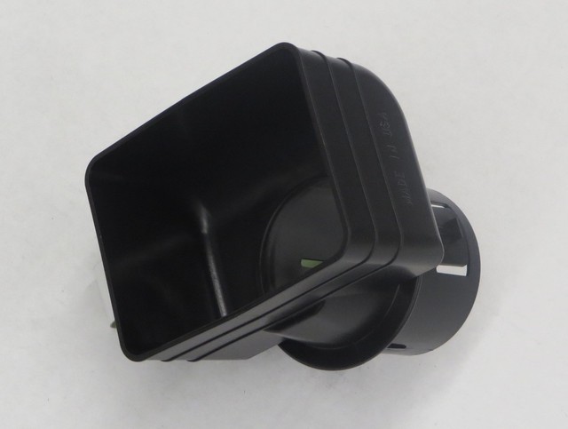 Plastic Universal Downspout To Drain Tile Adapter 3 Ct Black 3x4 Picture 3 Of 4