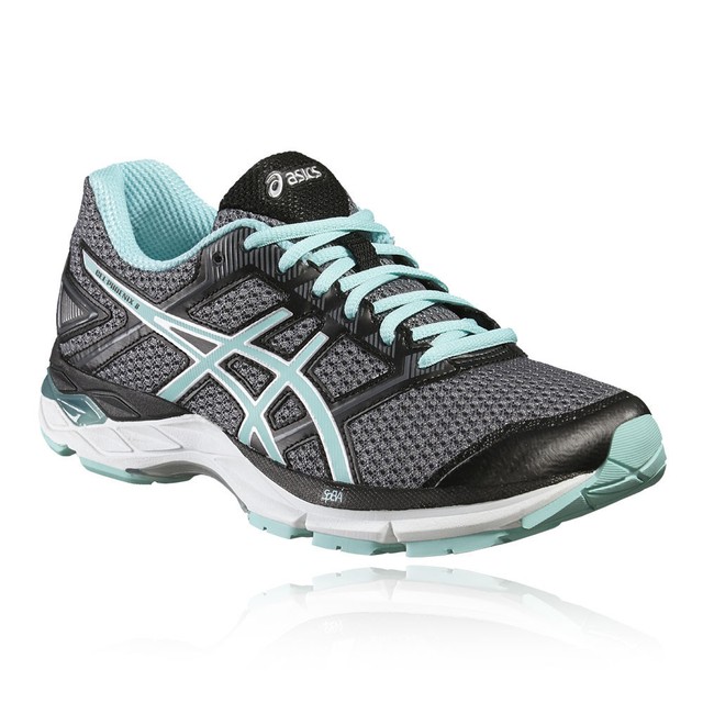 ASICS Gel Phoenix 8 Linea Donna Scarpe Da Corsa Sport Supporto Scarpe Da Ginnastica Pompe ASICS Gel Phoenix 8 Linea Donna Scarpe Da Corsa Sport Supporto Scarpe Da Ginnastica Pompe