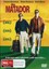 The Matador - Action / Thriller / Comedy / Drama - Pierce Brosnan - NEW DVD