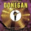 A Golden Age Of Donegan - Audio CD - NEW ITEM