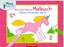 Hartmut Bieber - Mein allerliebstes Malbuch: Einhorn, Prinzessin und Co.
