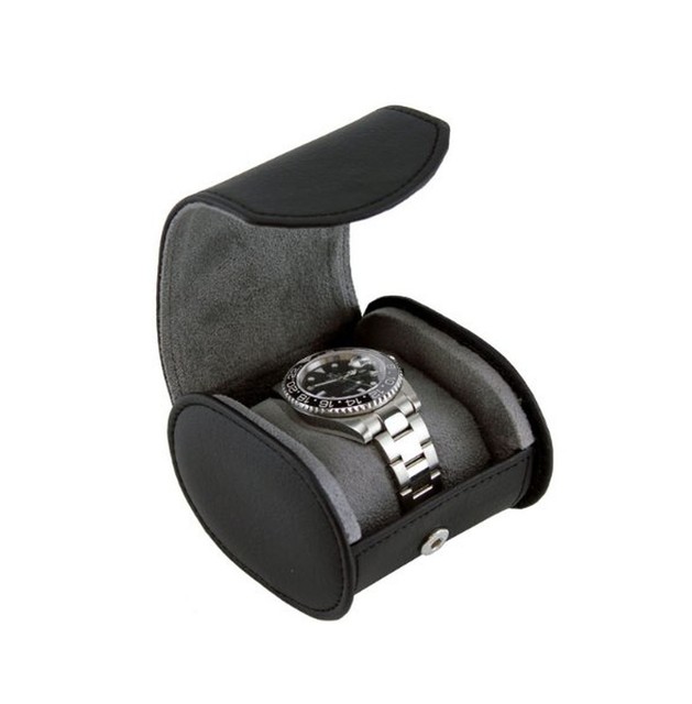 Heiden Travelers Watch Case Oval Great For Extra Large Watches Heiden Travelers Watch Case Oval Great For Extra Large Watches 2day Ship