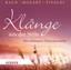 Diverse Interpreten-Klänge a.d.Stille - Klänge aus der Stille
