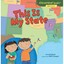 This Is My State (Cloverleaf Books Where I Live) - Library Binding NEW Lisa Bull
