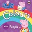 Peppa Pig: Colours 9780723297833 (Hardback, 2015)