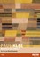 Paul Klee - Die Stille des Engels 9783898488198