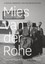 Mies van der Rohe Schulze, Franz Windhorst, Edward