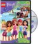 Lego Friends: Friends Together Again (2015, DVD NEW)