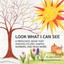 NEW Look What I Can See by Joanne Sandlin BOOK (Paperback / softback) Free P&H