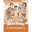 Oxford Read & Imagine Beginner The Cake Machine Activit - Paperback NEW 2014-05