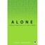 ALONE PB - Paperback NEW BRANER ANDY 2012-10-15