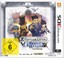 Nintendo 3DS Layton vs. Wright