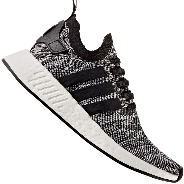 Adidas Originals NMD R2 Nomad Sneakers Uomo Sneakers boostschuhe Scarpe basse Adidas Originals NMD R2 Nomad Sneakers Uomo Sneakers boostschuhe Scarpe basse