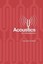 Acoustics: An Introduction by Heinrich Kuttruff.