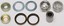 All Balls - 29-5066 - Lower Shock Bearing Seal Kit` 29-5066 22-95066 AB29-5066