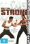 Only The Strong DVD NEW, FREE POSTAGE WITHIN AUSTRALIA REGIONS ALL