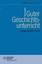 Guter Geschichtsunterricht Peter Gautschi