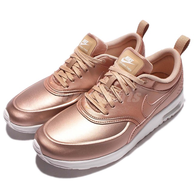 nike air max thea bronze nike air max thea bronze