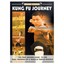 SHAOLIN WARRIOR - KUNG FU JOURNEY - DVD - NEW ITEM