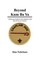 Beyond Kum Ba YA: A Resource Guide for the Chaplain Aide, Scout's Own...