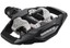 Shimano PD-M530 MTB XC TRAIL Clipless SPD Pedals inc. Cleats BLACK EPDM530