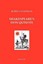 Shakespeare's Don Quixote: A Novel in Dialogue by Robin Chapman (English) Paperb