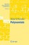 Polynomials by Victor V. Prasolov (Hardback, 2004)