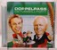 Doppelpass + CD + Die Fußball Party + Album mit 18 starken Fetenhits für Fans +