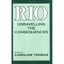 Rio: Unravelling the Consequences Thomas, Caroline (Editor)