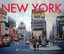 New York: City and State: People and Places by Pavilion Books(Hardback)