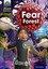 Project X: Alien Adventures: White: Fear Forest by Steve Cole (Paperback)