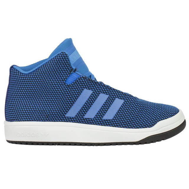 ADIDAS Originals Veritas af4390 Donna Uomo High Top Sneaker Scarpe Da Ginnastica Blu ADIDAS Originals Veritas af4390 Donna Uomo High Top Sneaker Scarpe Da Ginnastica Blu