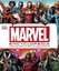 NEW Marvel Encyclopedia By Matt Forbeck Hardcover Free Shipping