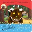 My First Gruffalo: The Gruffalo Puppet Book - Board book NEW Julia Donaldson 22