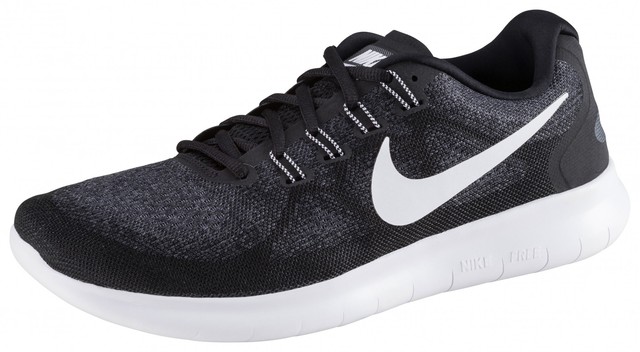 TG. 38 EU Nike Wmns Free RN 2017 Scarpe Running Donna Nero H0J TG. 38 EU Nike Wmns Free RN 2017 Scarpe Running Donna Nero H0J