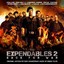 The Expendables 2: Back For War Brian Tyler Audio CD
