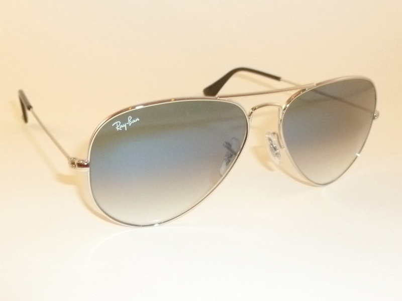 ray ban aviator large blau ray ban aviator large blau